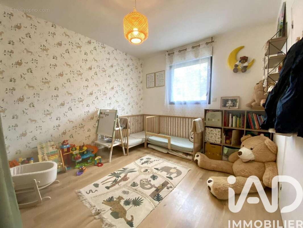 Photo 4 - Maison à LA MALHOURE