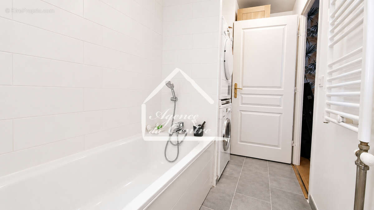 Appartement à CACHAN