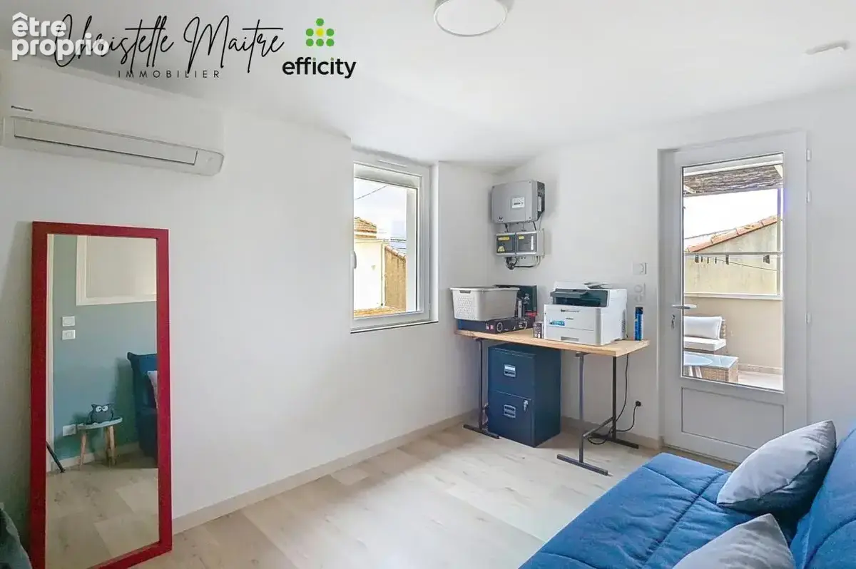 Maison 3 pièces 61 m² à vendre à Arles (13200) - photo 9