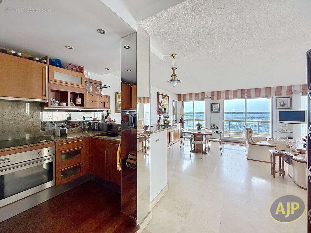 Appartement à ARCACHON