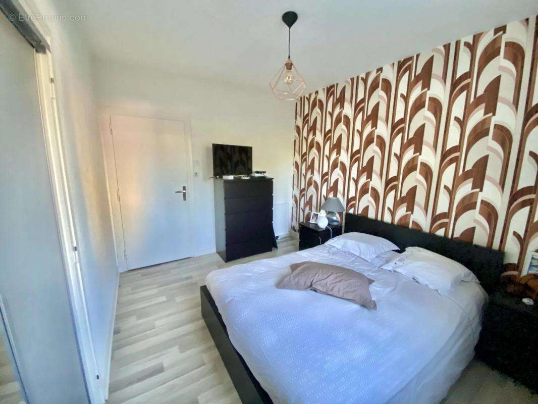 Appartement à CHAMBERY