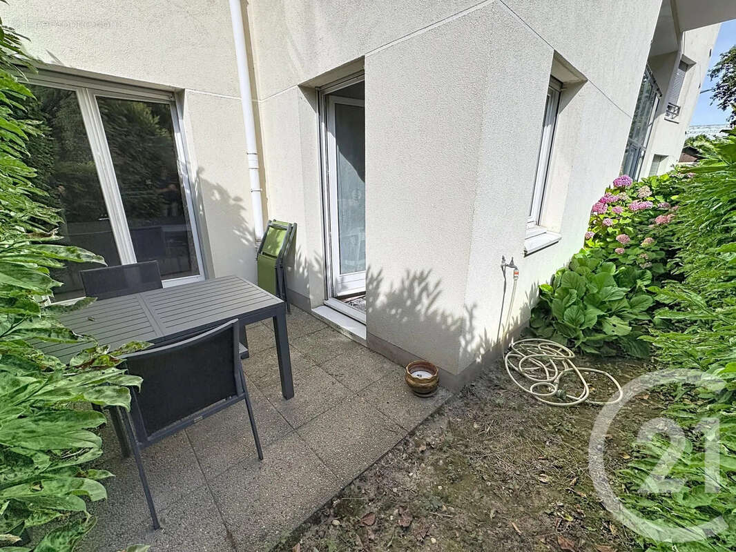 Appartement à LYON-9E