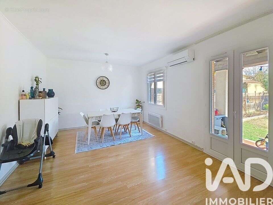 Photo 4 - Maison à VEDENE