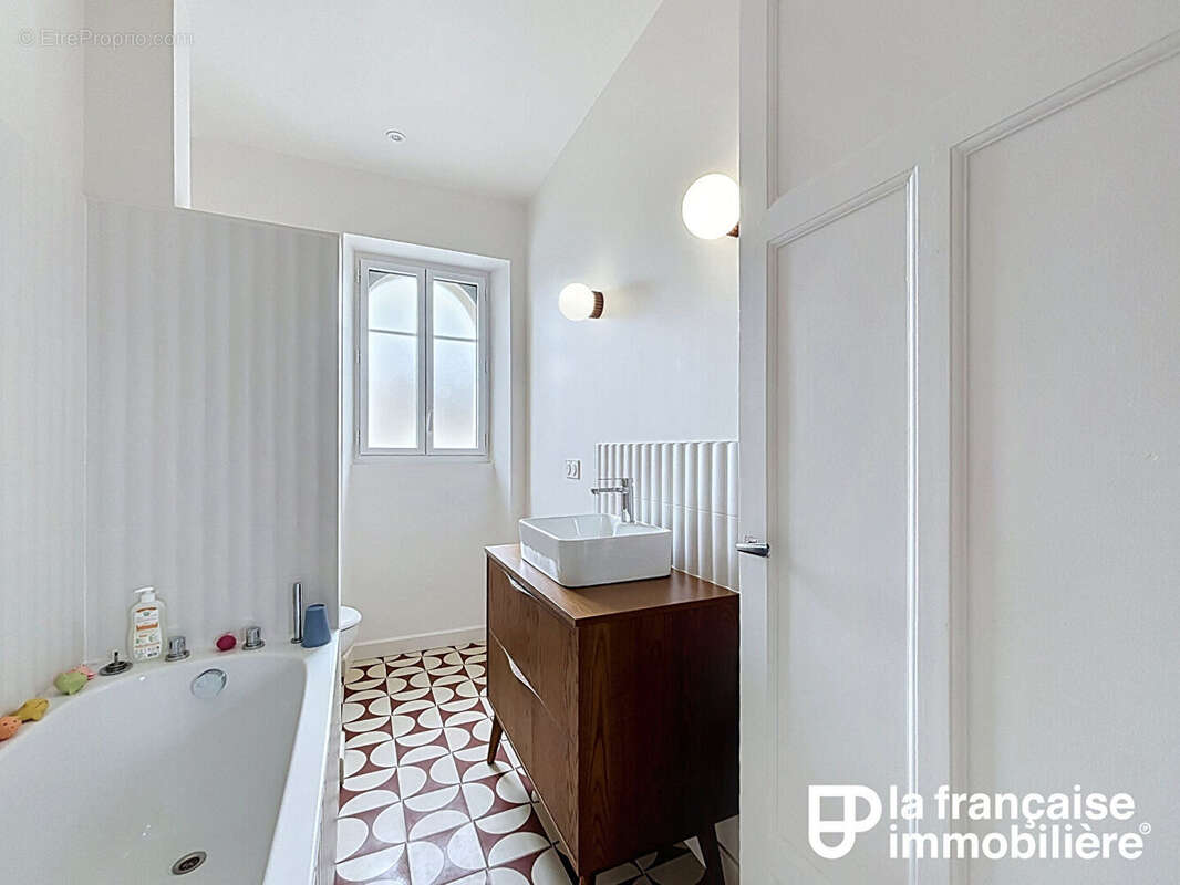 Maison à RENNES