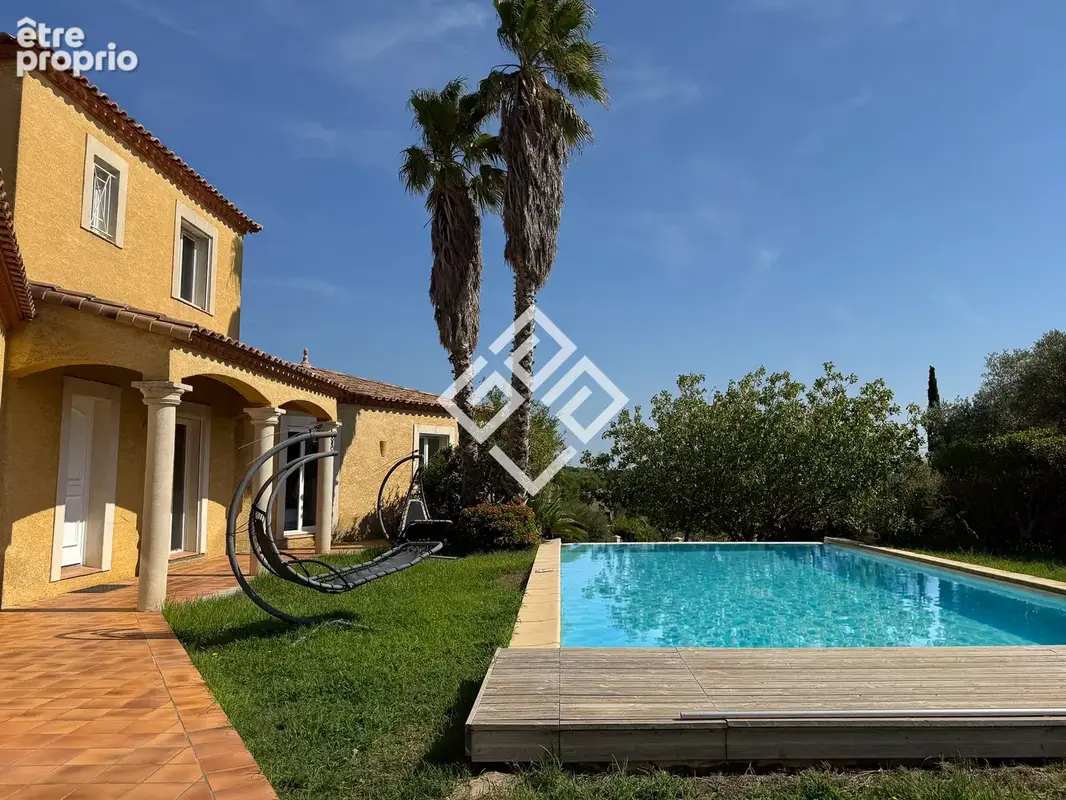 Maison de prestige- 205 m2- 5 pièces - photo 2