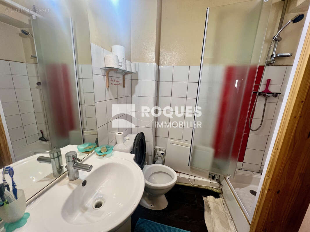 Appartement à MILLAU