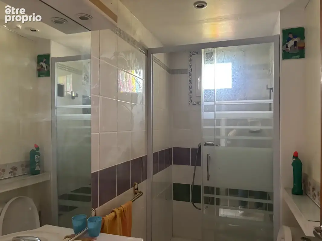 Maison 3 piéces a renover cros de ronesques (15130) - photo 6