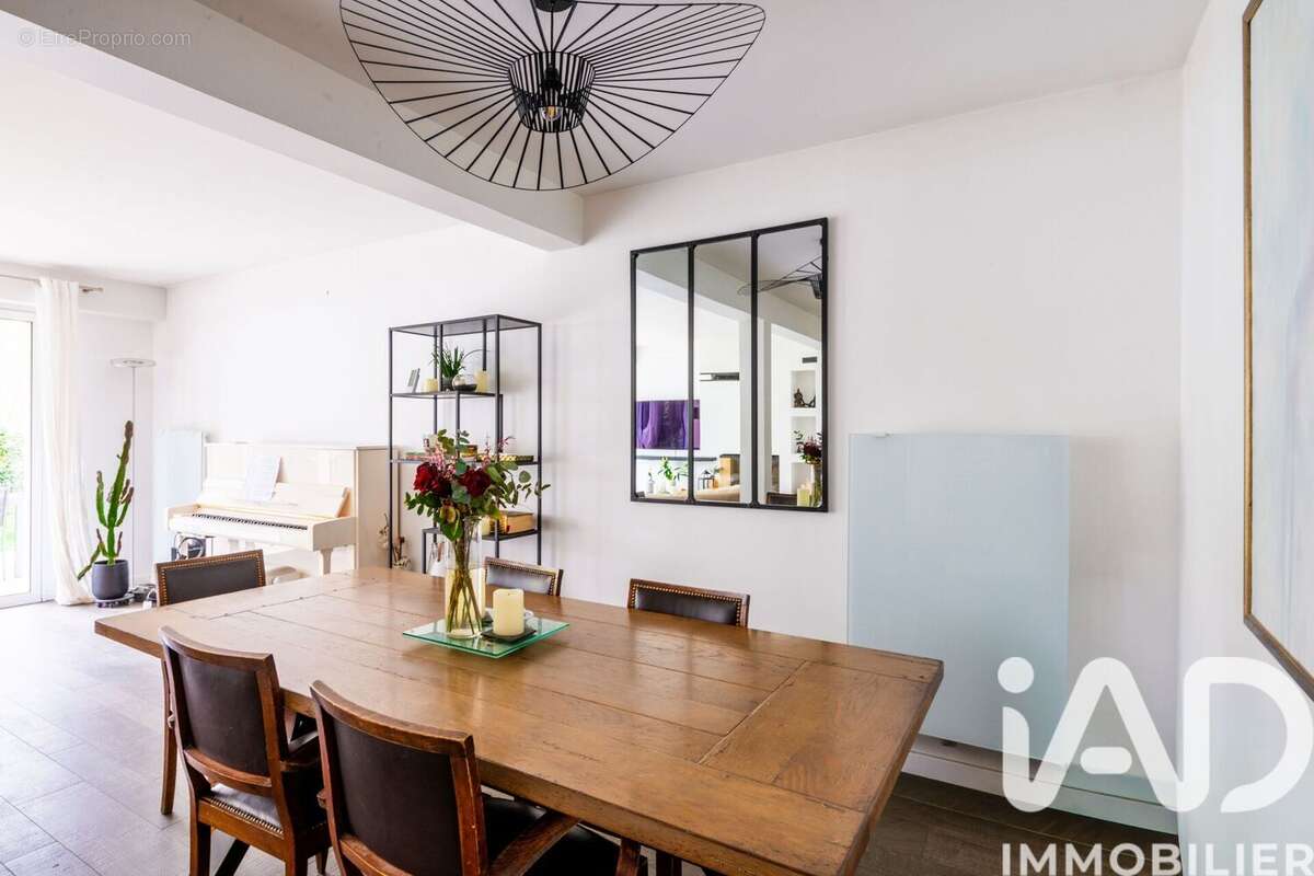 Photo 7 - Maison à SAINT-GERMAIN-EN-LAYE