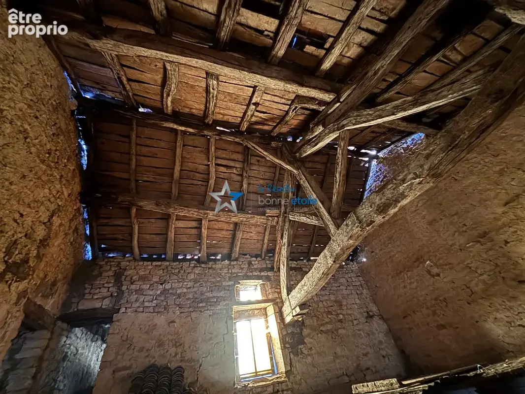 Maison 3 pièces 120 m² à vendre à Laville-Aux-Bois (52000) - photo 7