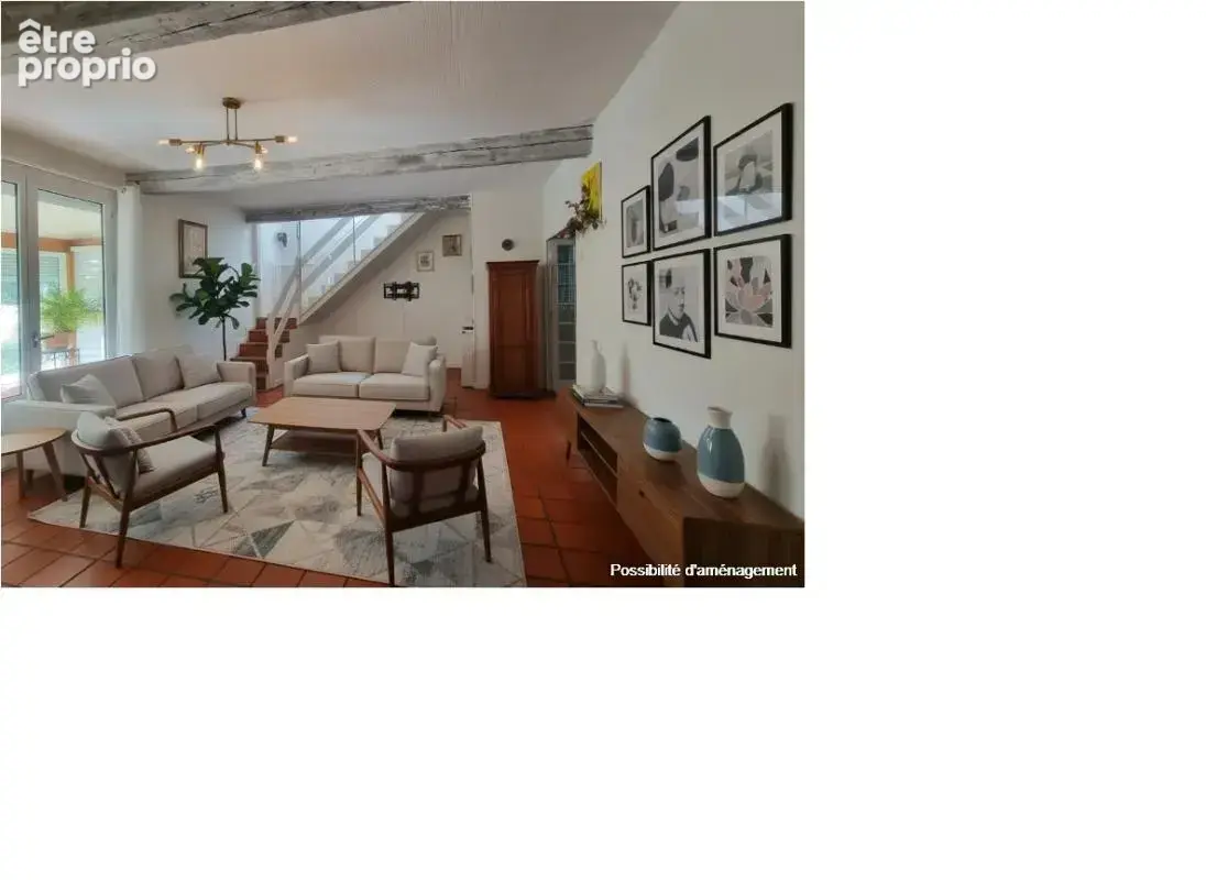 Maison Toulouse 113m2 - photo 3