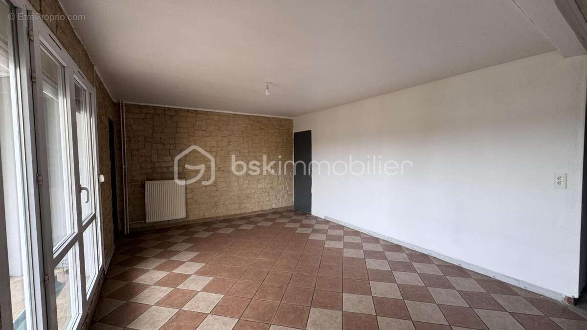 Appartement type 6 - photo 5