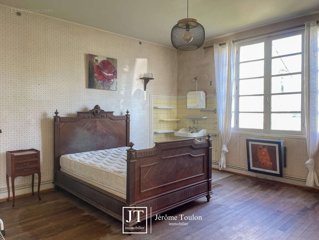 Appartement à SAINT-PALAIS-SUR-MER