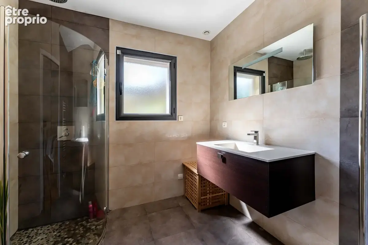 Maison 4 pièces Albigny-sur-Saone  180m2 - photo 12