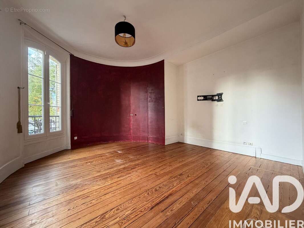 Photo 7 - Appartement à MAISONS-ALFORT