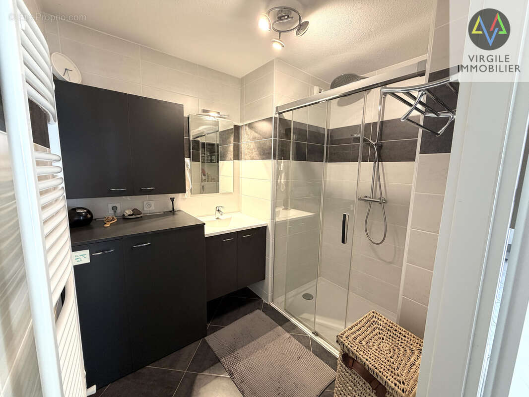 Appartement à METABIEF