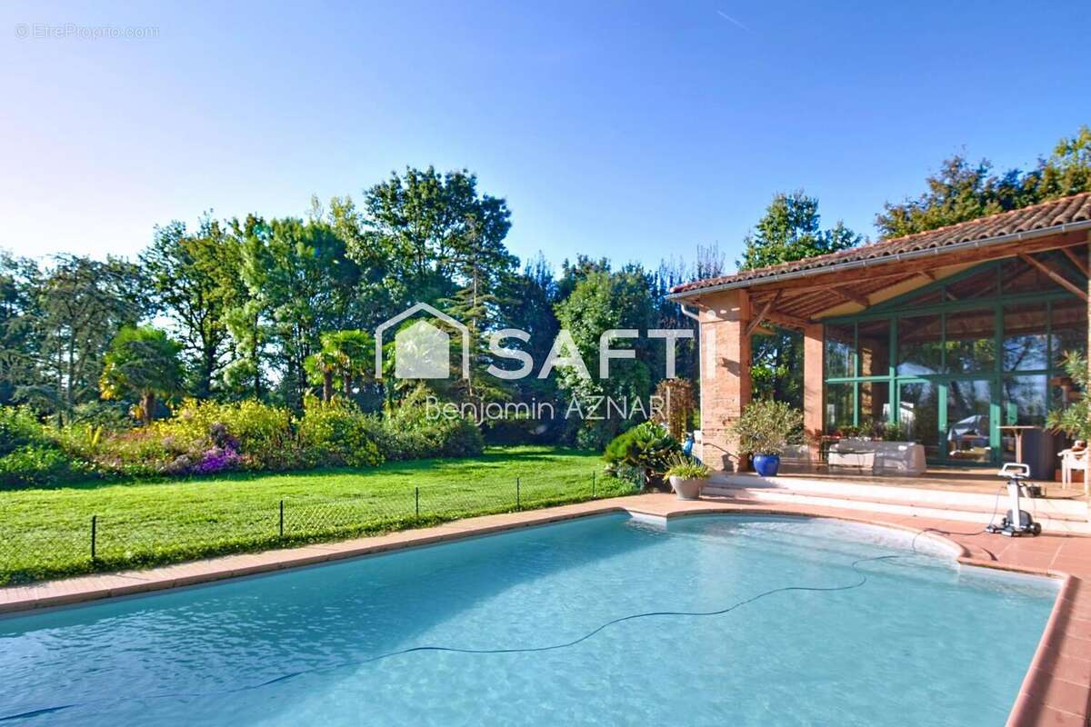 Photo 3 - Maison à MENVILLE