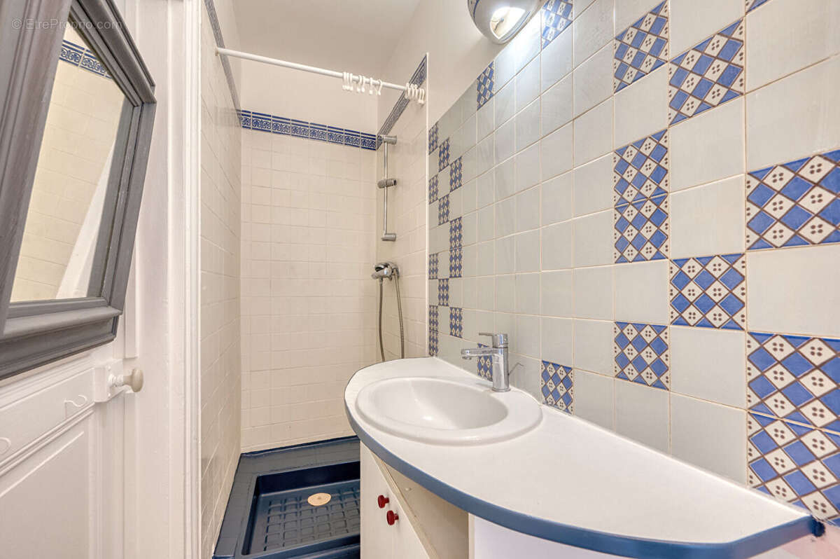 Appartement à LE PECQ