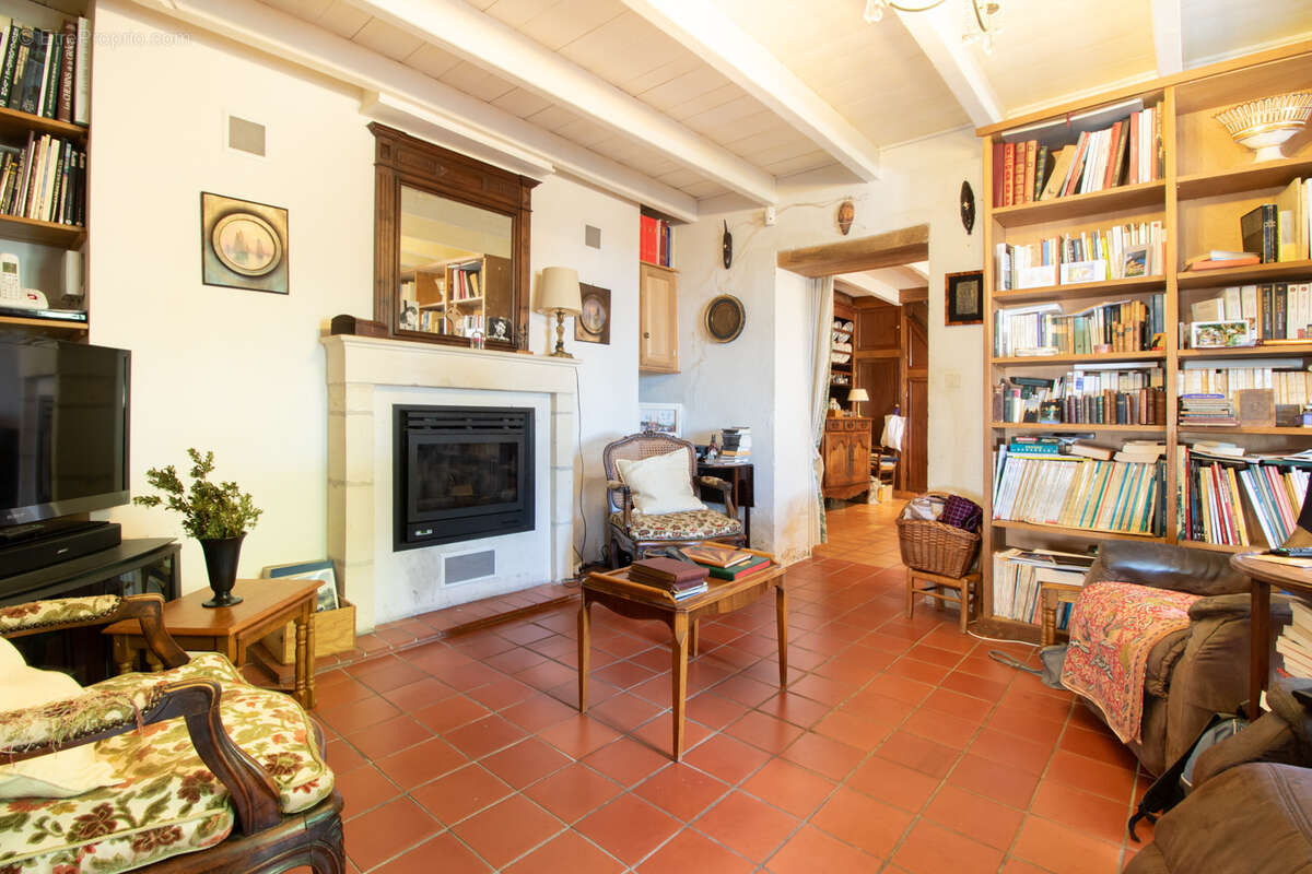 Maison à ARCHINGEAY