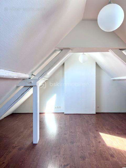 Appartement à SARREGUEMINES