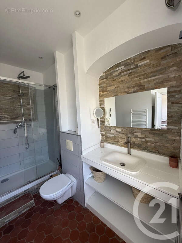 Appartement 61 m² à San-Martino-Di-Lota  - photo 13