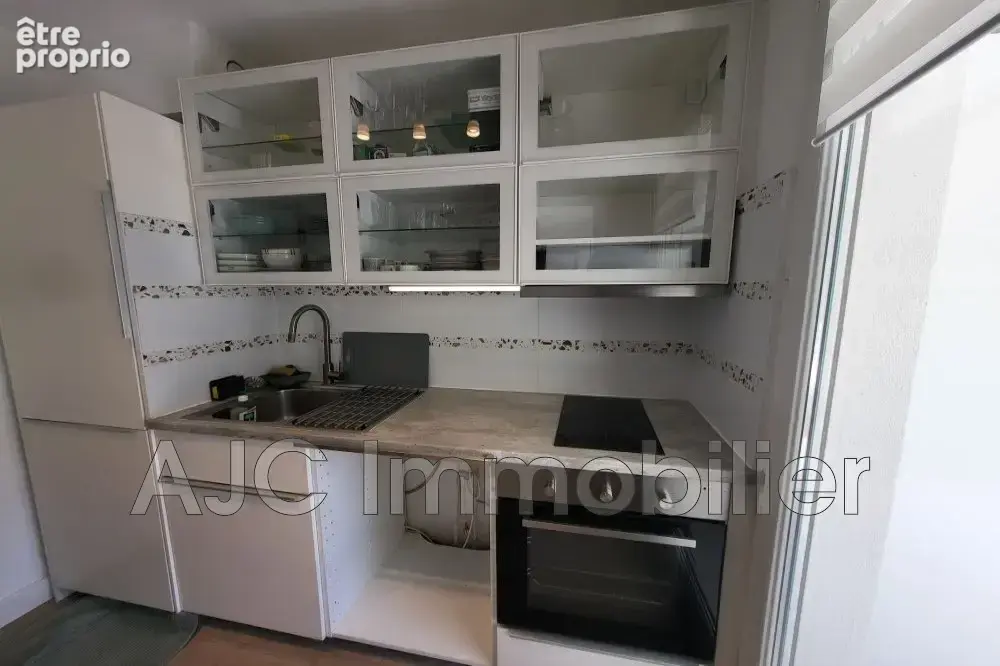 Appartement 2 pièces 45 m² à vendre à Montpellier (34090) - photo 6