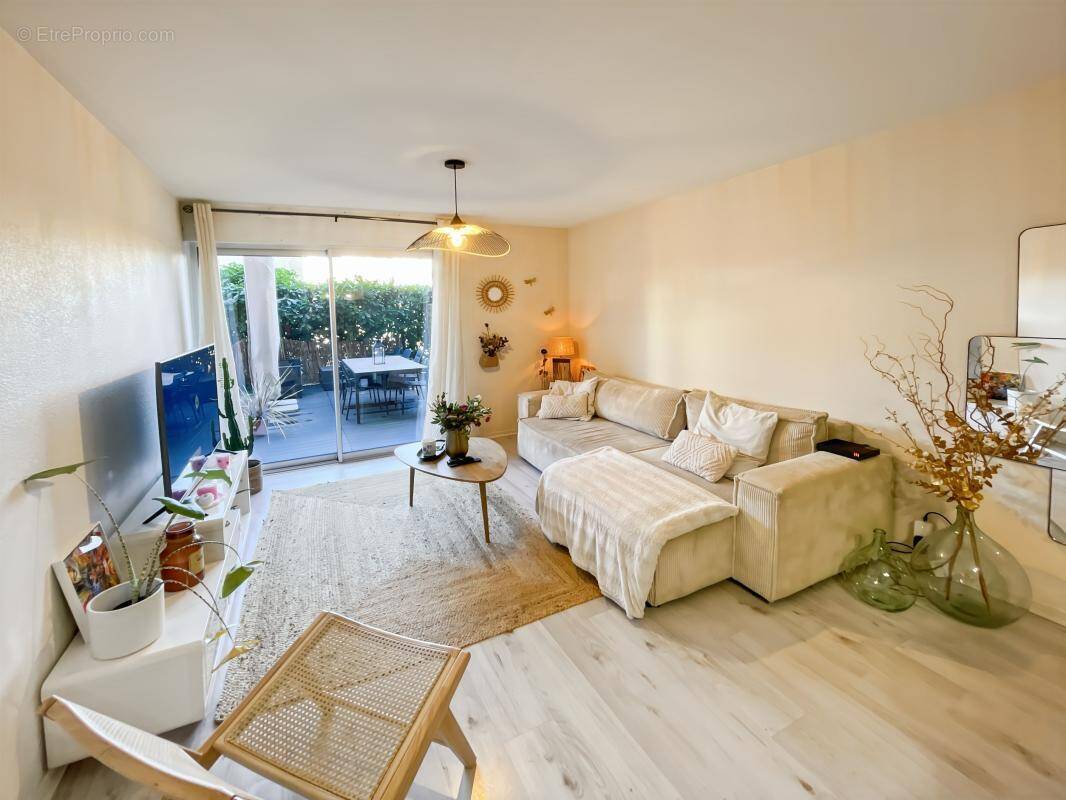Appartement à TRELISSAC