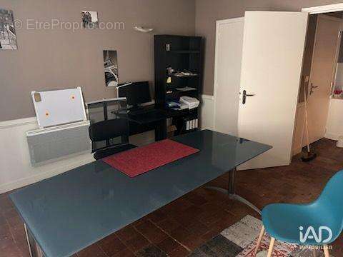 Photo 5 - Commerce à SAINTE-MAURE-DE-TOURAINE