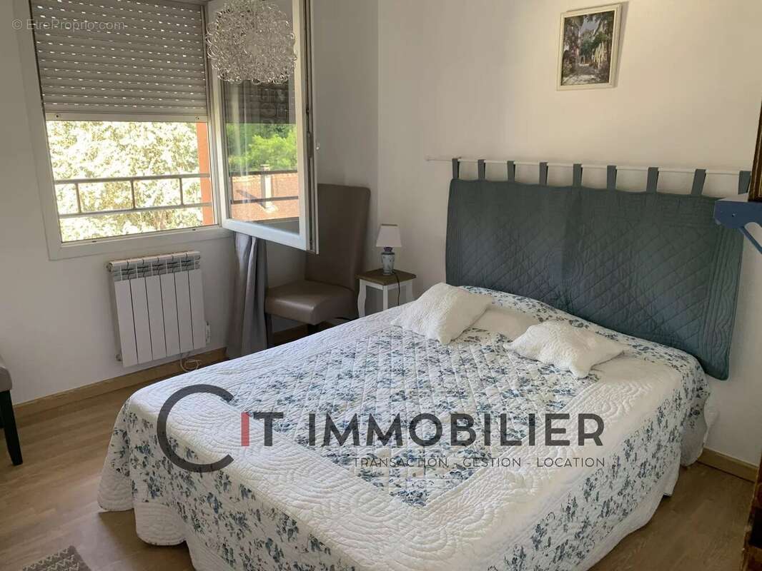 Appartement à LA TOUR-DU-PIN