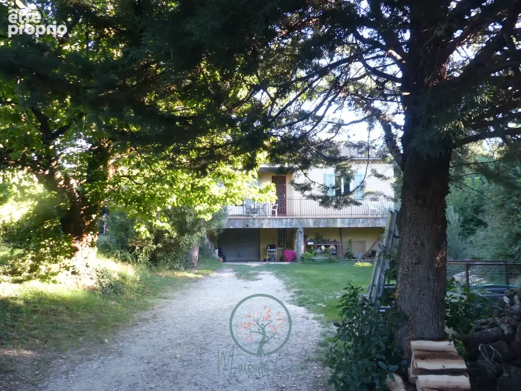 Charmante villa au calme, centre de richerenches - photo 3