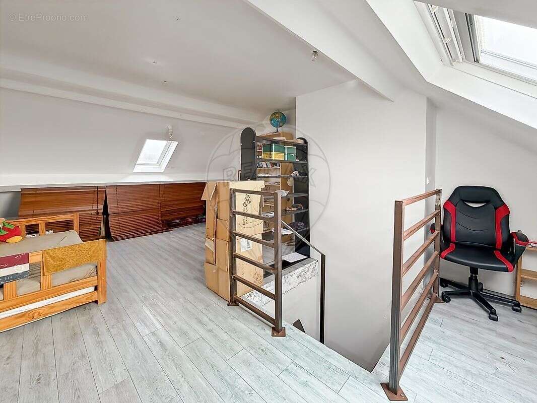 Maison à SAINT-NAZAIRE