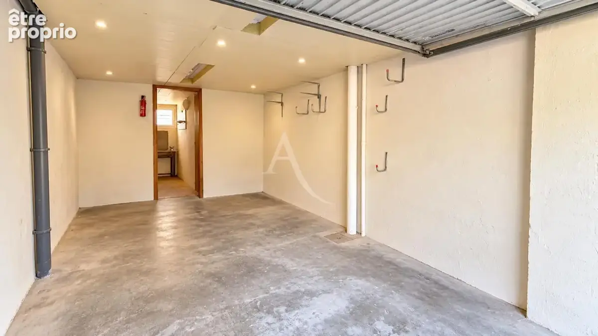 Appartement type 4  de 82.52m2 avec balcon au calme garage et atelier manosque - photo 10