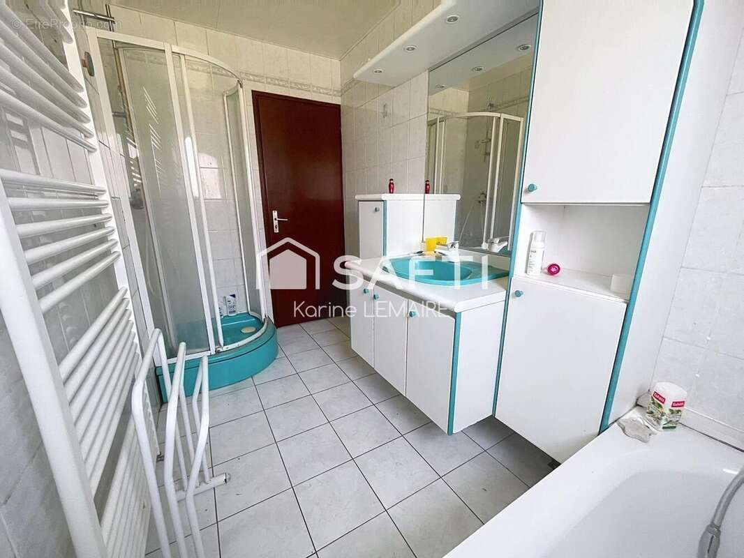 Maison 104 m² à Bavay  - photo 9