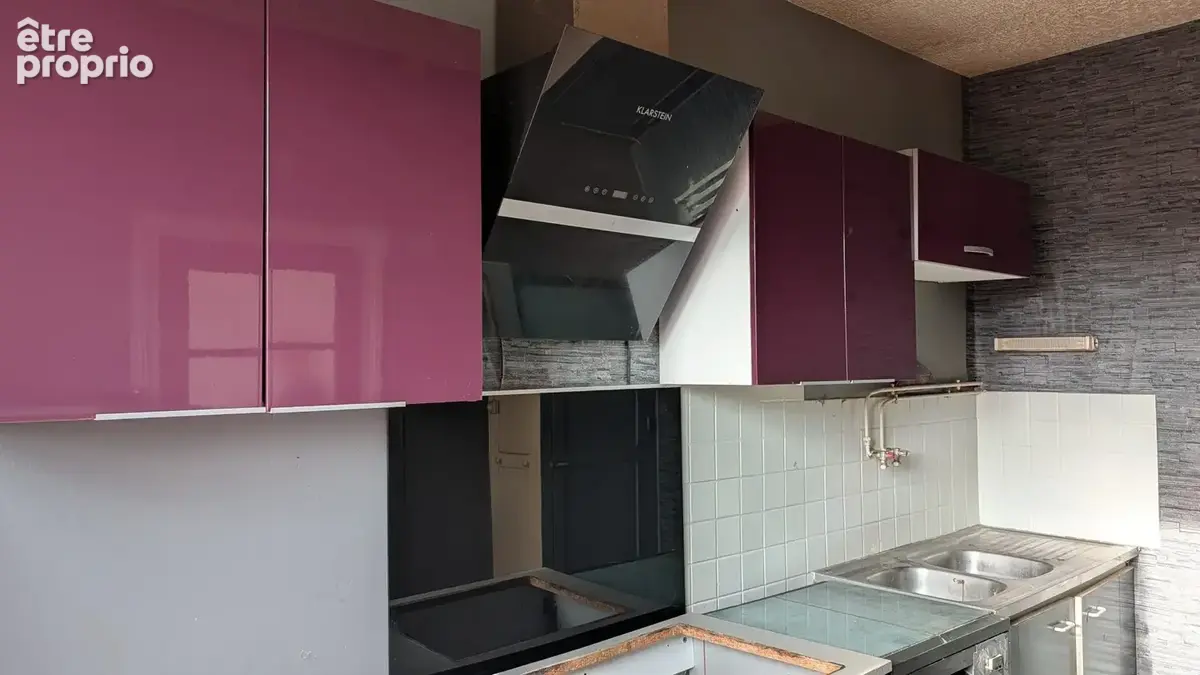 Maison 3 pièces 85 m² à vendre à Bernay (27300) - photo 4