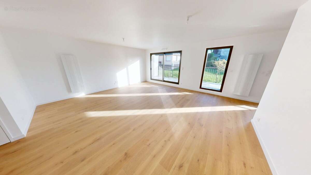 Appartement à PLENEUF-VAL-ANDRE