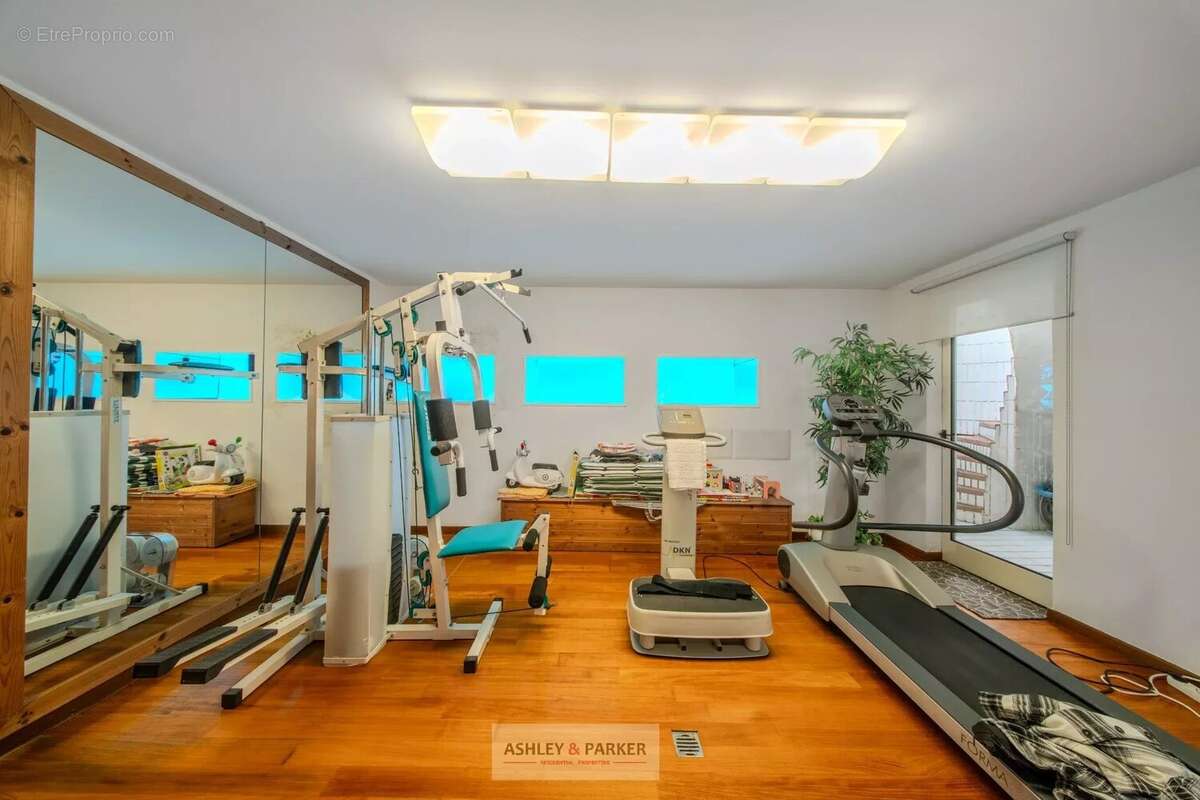 Maison à ROQUEBRUNE-CAP-MARTIN