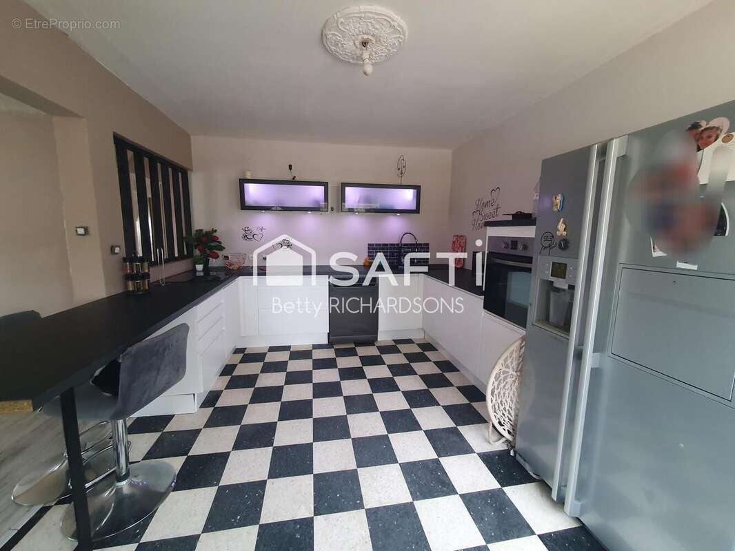 Photo 5 - Maison à MERICOURT