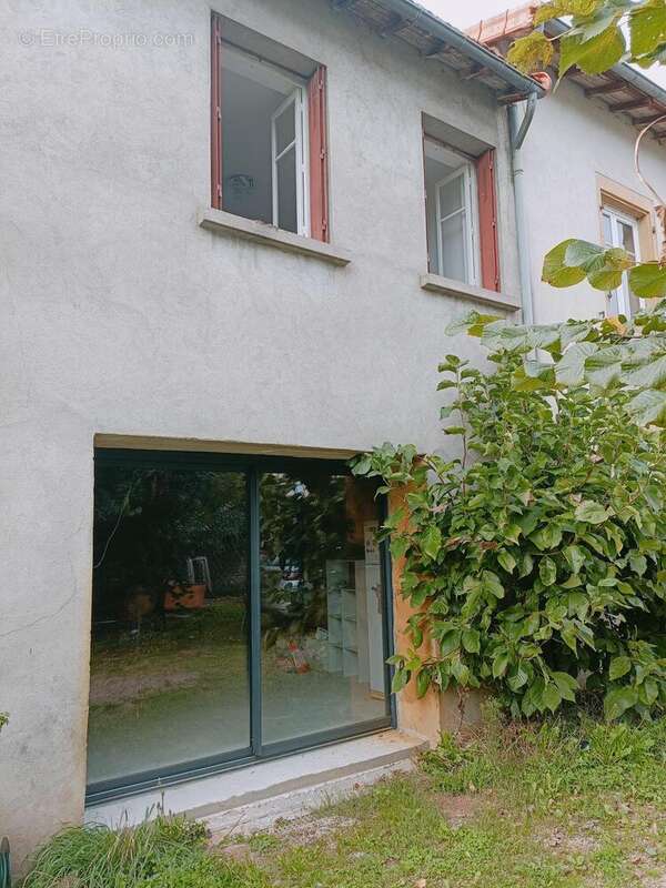 Photo 5 - Maison à CHAUFFAILLES