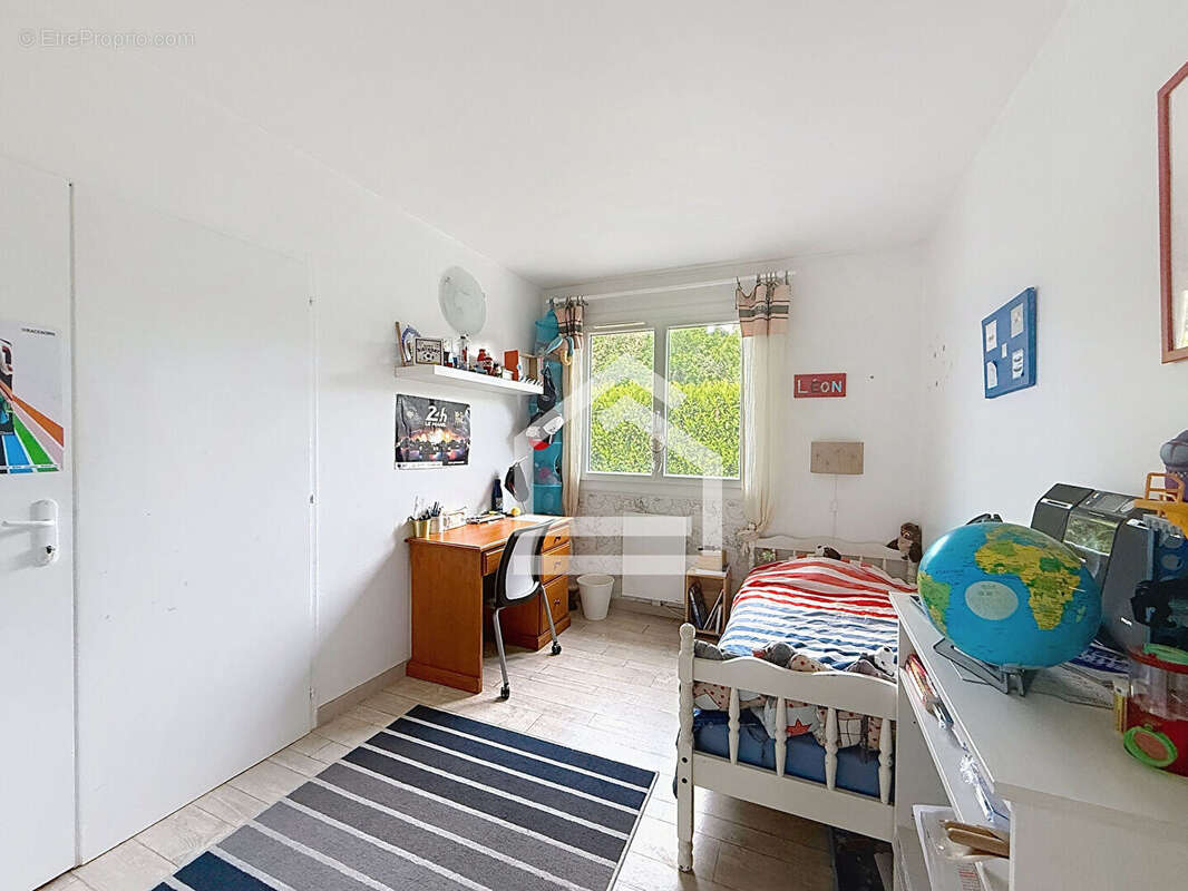 Maison à SAINT-AUBIN-DE-MEDOC