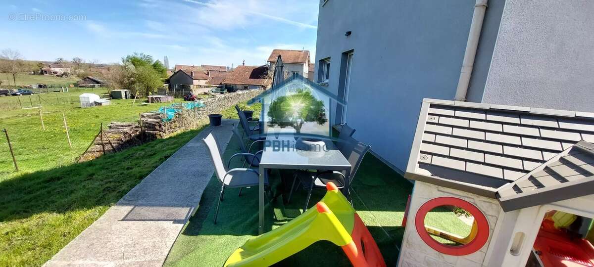 Maison à DARNIEULLES