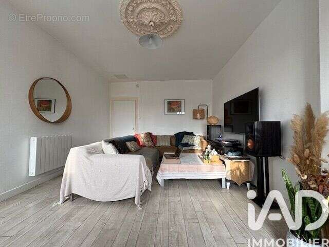Photo 3 - Appartement à ROCHEFORT