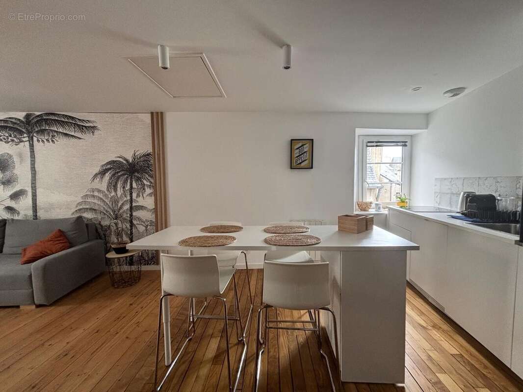 Photo 2 - Appartement à VANNES