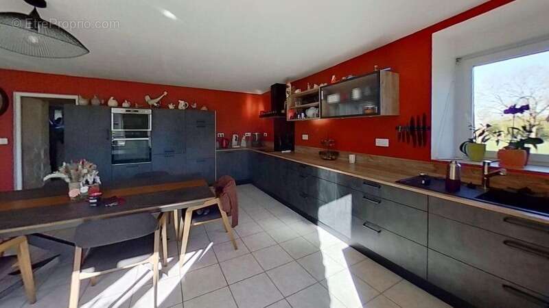 Maison à PLELAN-LE-GRAND