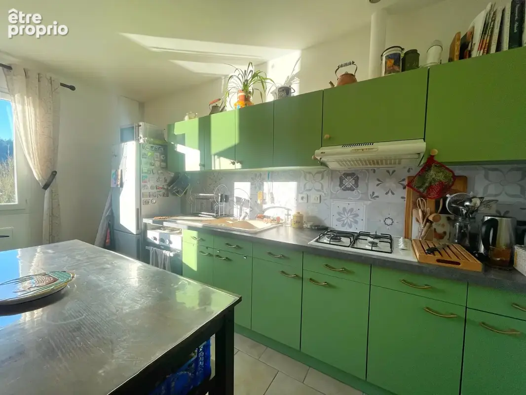Vienne T2 de 38m2 - photo 5