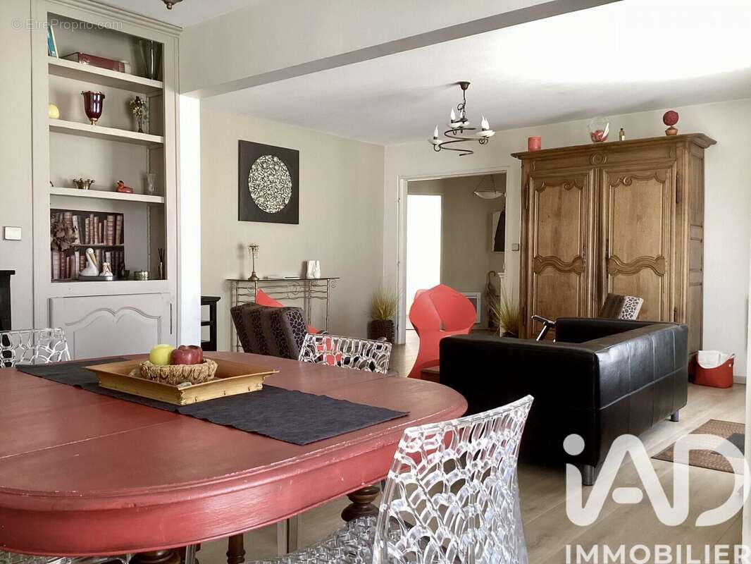 Photo 2 - Appartement à REIMS