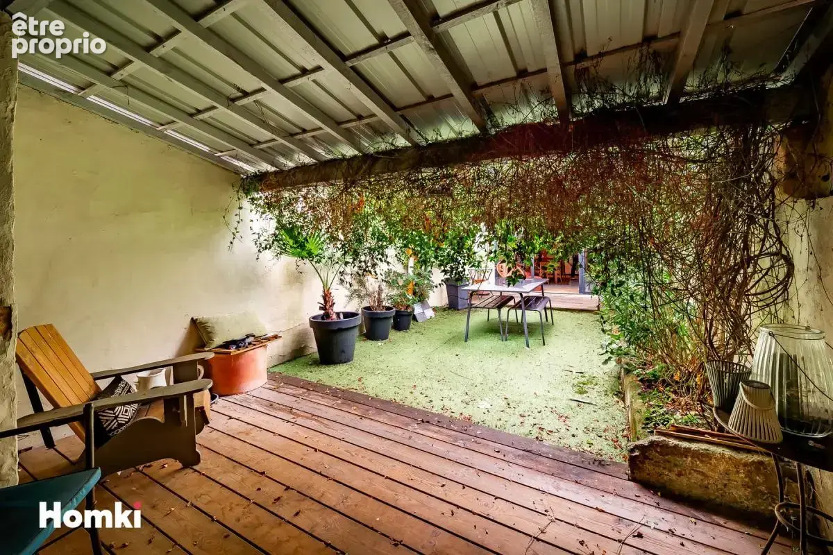 Maison de ville T4 de 135 m² à Libourne 33500 - photo 20