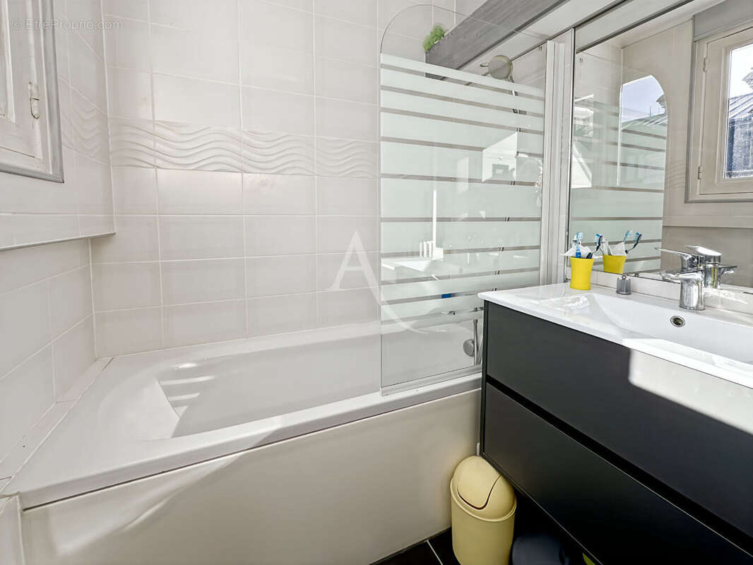 Appartement à VANNES