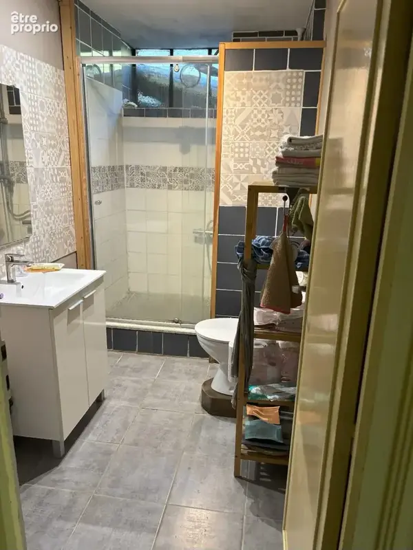 ENTREPOT de 500M2 +  MAISON 3 chambres - photo 23