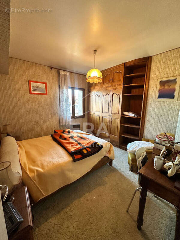 Appartement à GAILLAC