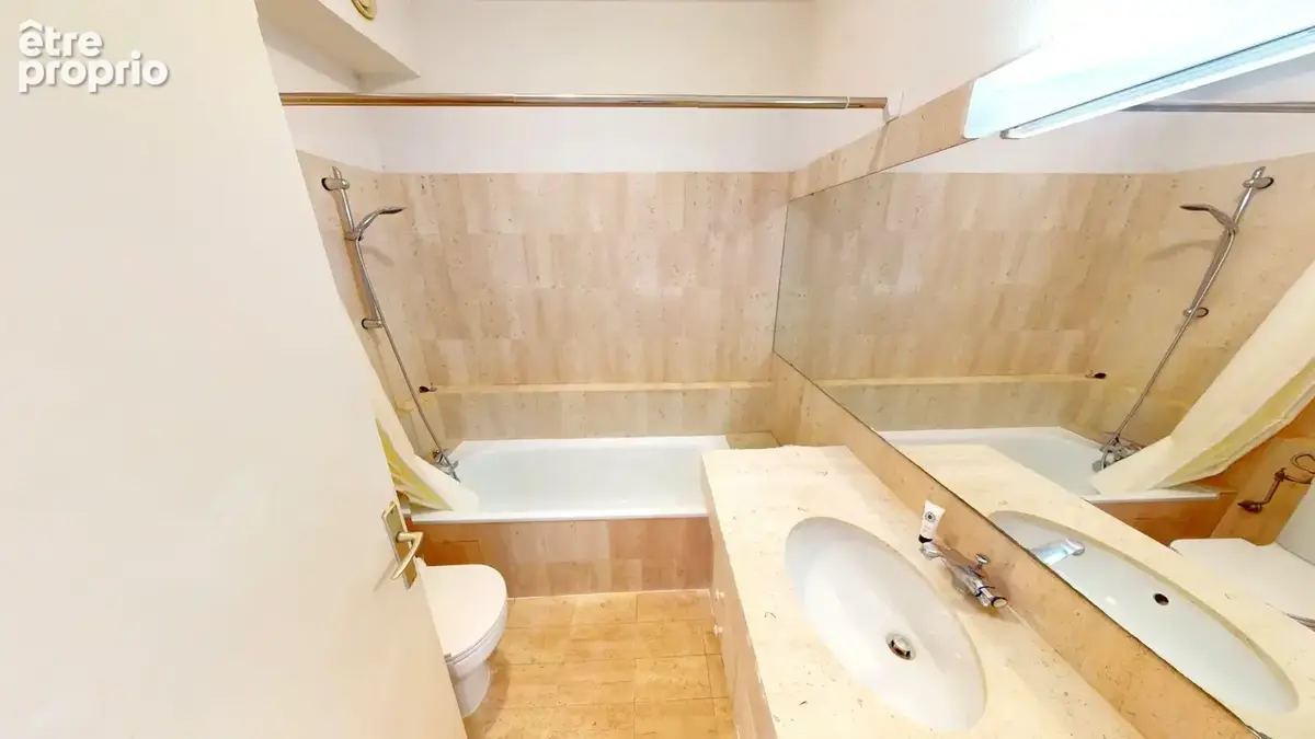 Appartement 3 pieces 80 m² à marina baie des anges - photo 11
