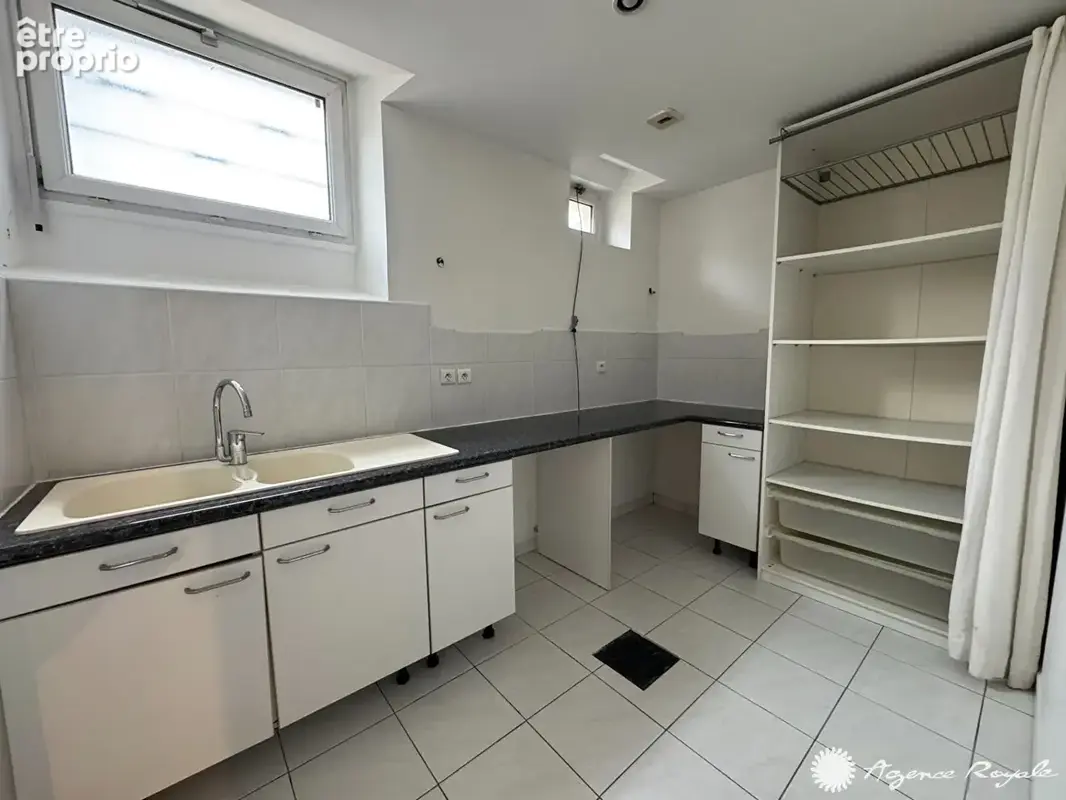 SOUS PROMESSE - Maison 15' RER Quartier Pereire, Calme, Proche forêt. - photo 13